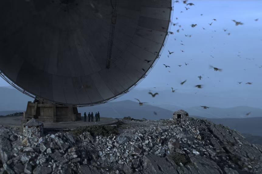 드라마-삼체-독살사건-린치-쉬야오