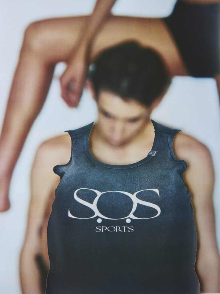 sos