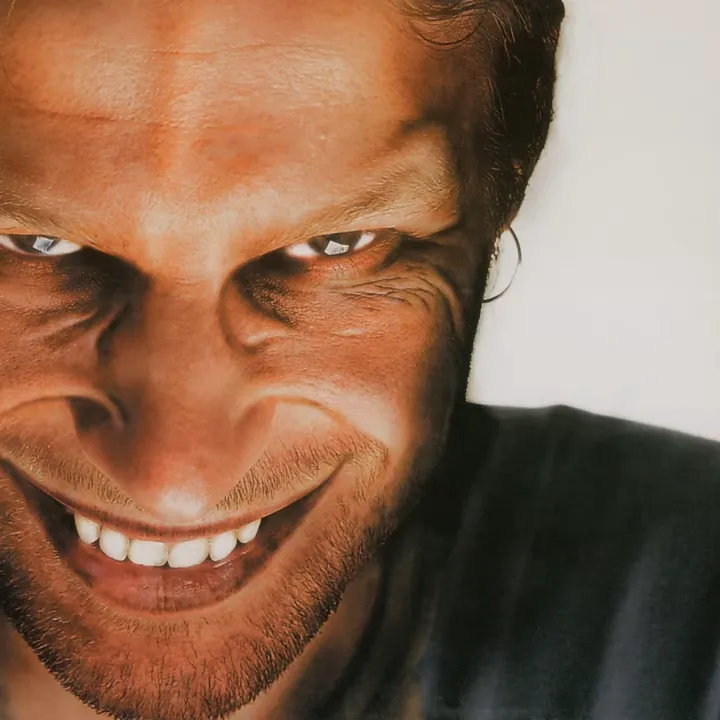 에이펙스트윈-전자음악-aphextwin-괴짜