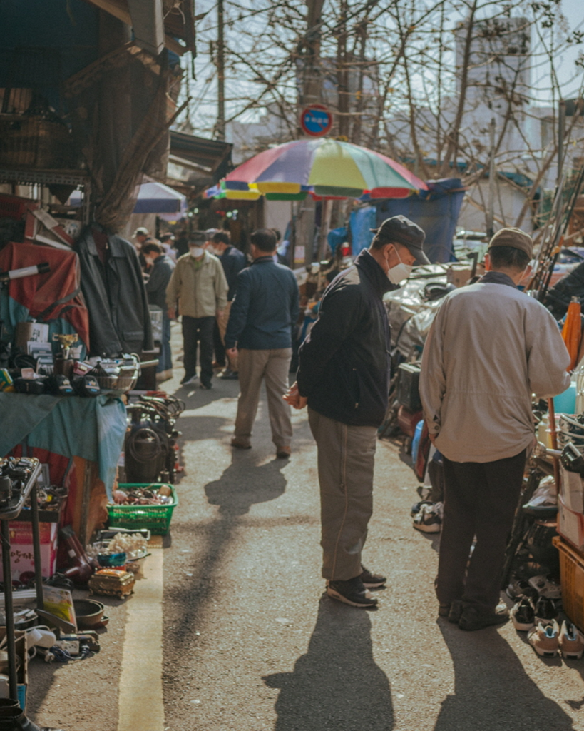 동묘-지명유래-동관왕묘-삼국지-관우-임진왜란-선조-명나라-디오리진