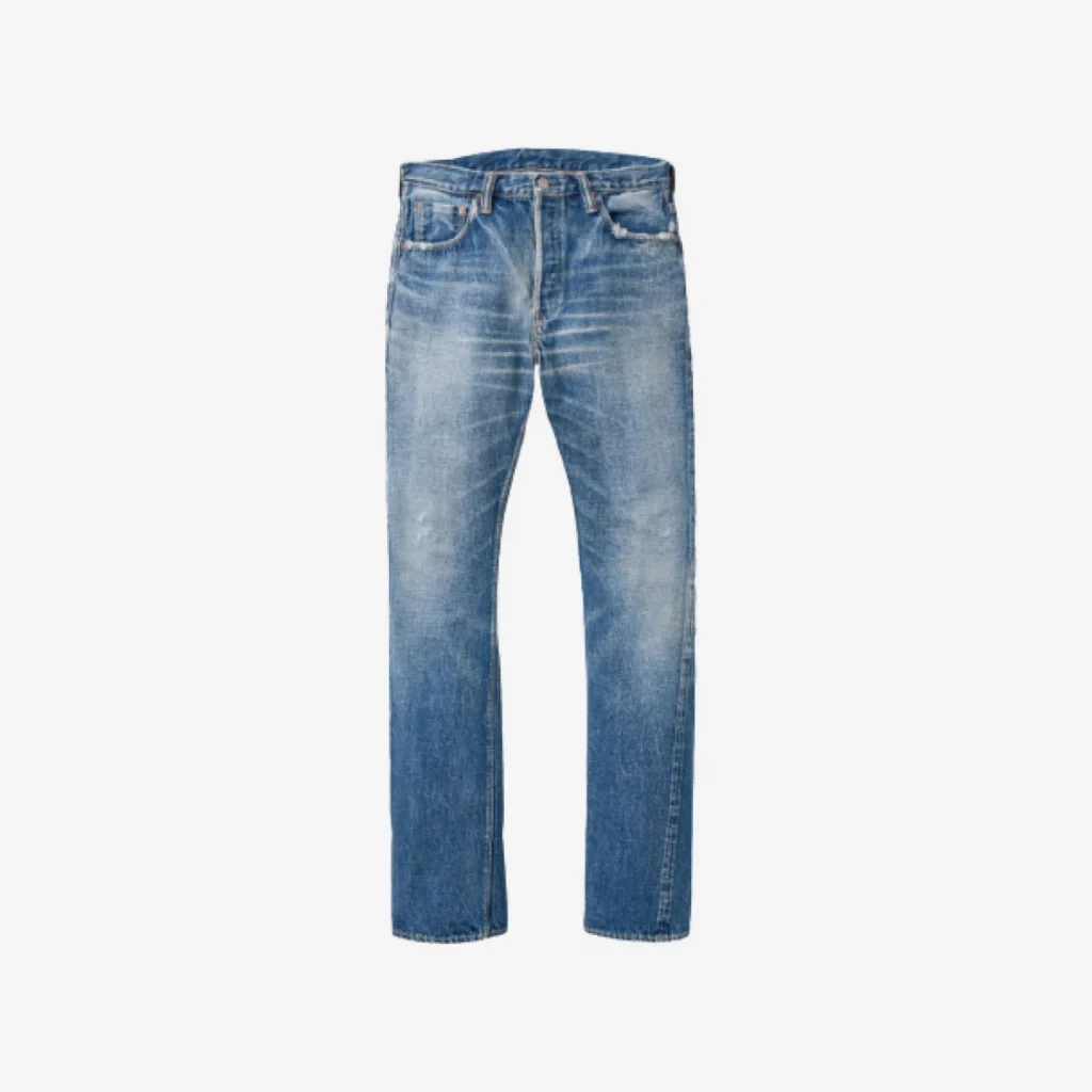 셀비지데님-데님-평생입을옷-청바지-일본복각브랜드-TCBJEANS-풀카운트-제라도-웨어하우스-트로피클로딩-글로우업매거진-청바지추천-아메카지-아메리칸캐주얼-리바이스