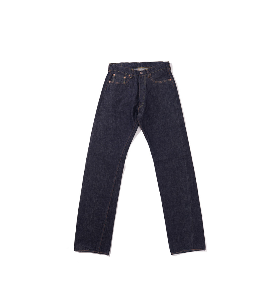 셀비지데님-데님-평생입을옷-청바지-일본복각브랜드-TCBJEANS-풀카운트-제라도-웨어하우스-트로피클로딩-글로우업매거진-청바지추천-아메카지-아메리칸캐주얼-리바이스