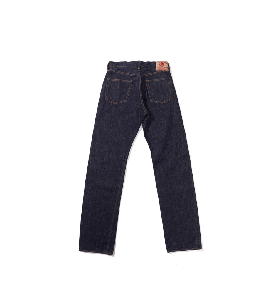 셀비지데님-데님-평생입을옷-청바지-일본복각브랜드-TCBJEANS-풀카운트-제라도-웨어하우스-트로피클로딩-글로우업매거진-청바지추천-아메카지-아메리칸캐주얼-리바이스