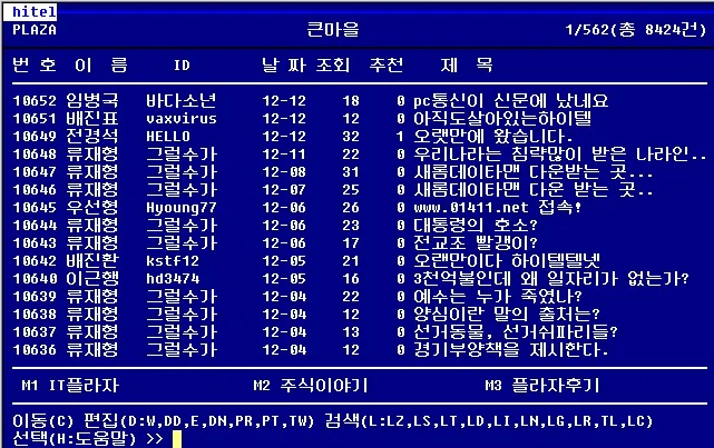 나스닥-닷컴버블-2000년-Y2K-재태크-돈의역사-주식-미국주식-글로우업매거진-나스닥은신이다-나스닥은정말신일까-새롬기술-코스닥