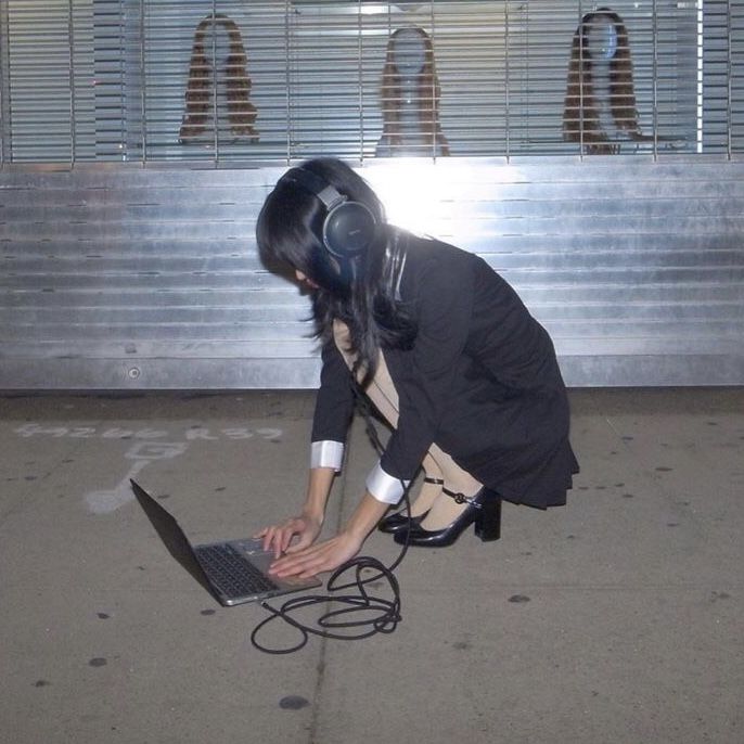 안녕하세요, 음악 훔치러 왔습니다 커버이미지