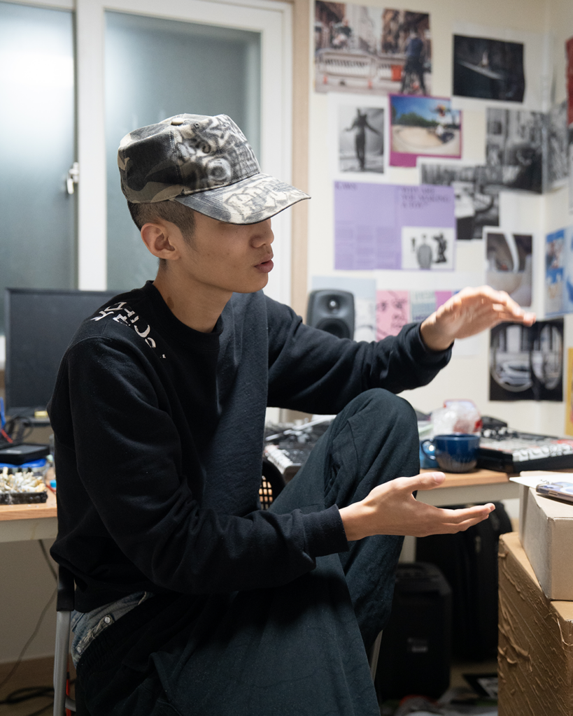 보잭-인터뷰-bojvck-breakjunkie-koreandj-글로우업매거진