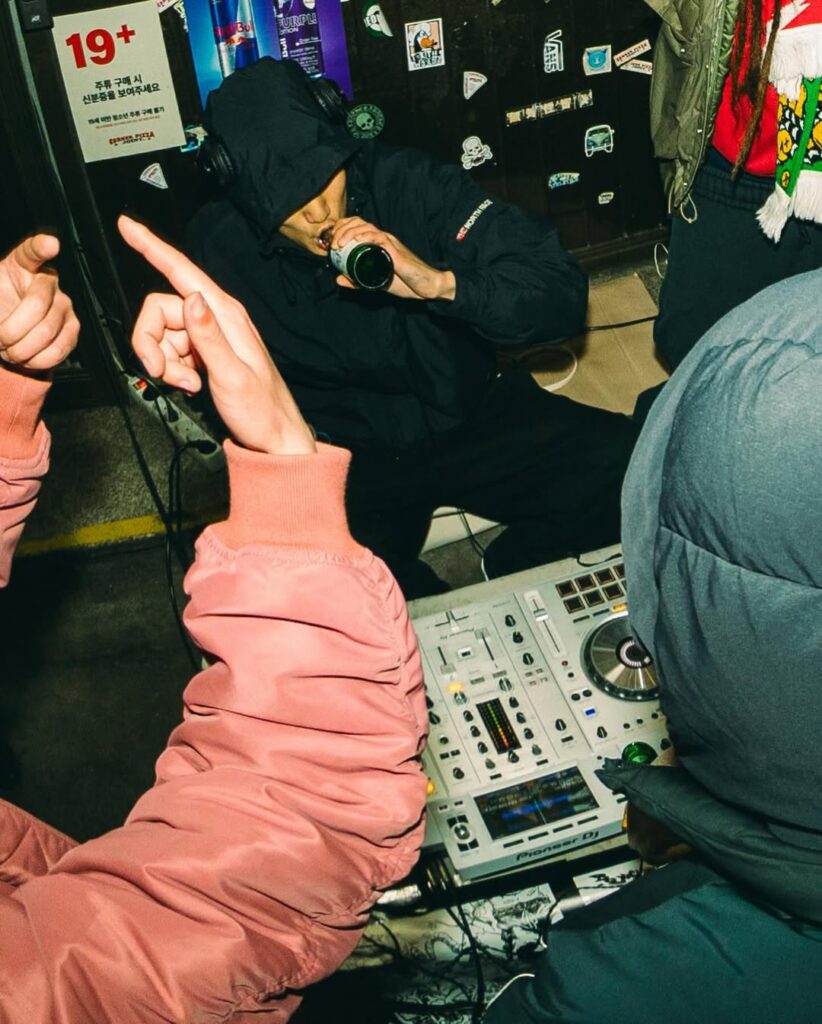 보잭-인터뷰-bojvck-breakjunkie-koreandj-글로우업매거진