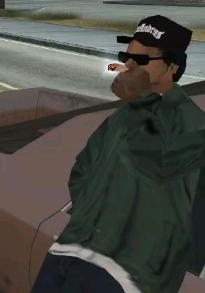 GTA-Radio-Los-Santos-라디오-게임-음악-디깅-맛집-게임