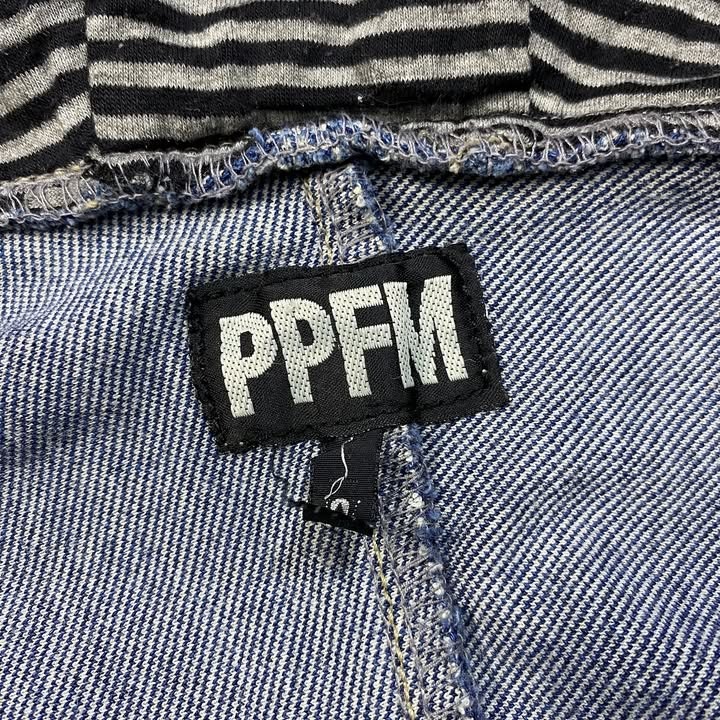 ppfm-일본브랜드-빈티지-구제-2000년대-Y2K-패션