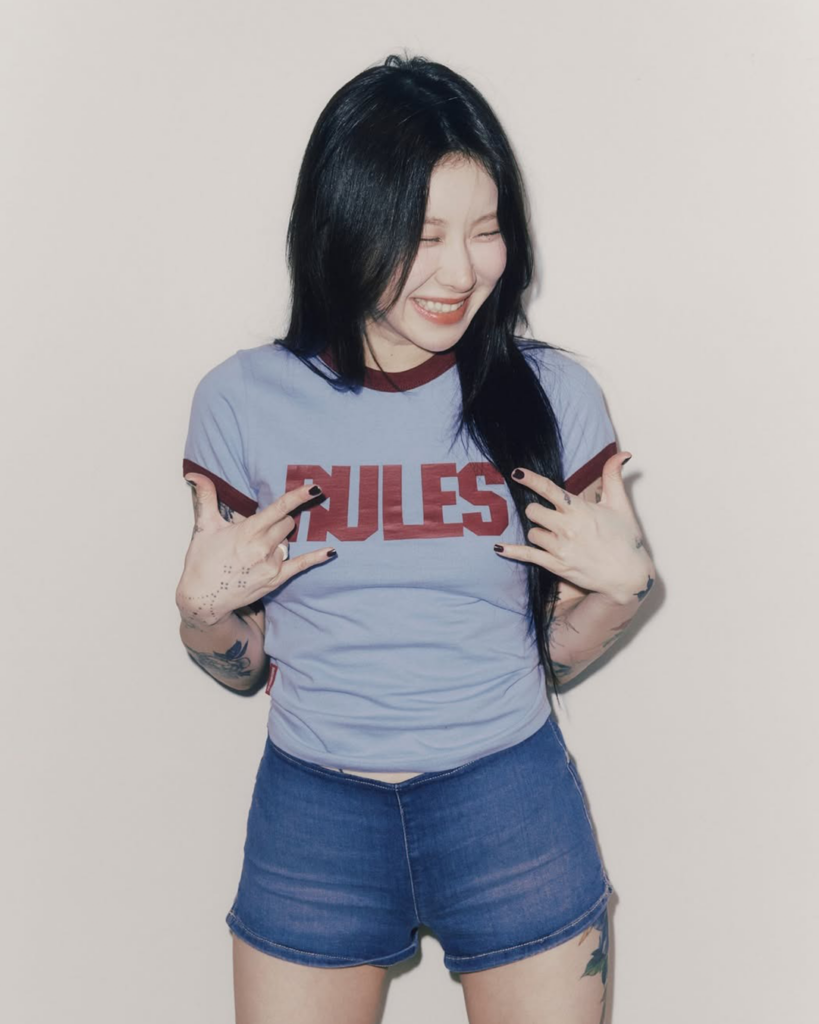 링거티-투바투-티셔츠-여름-스타일링-아이템