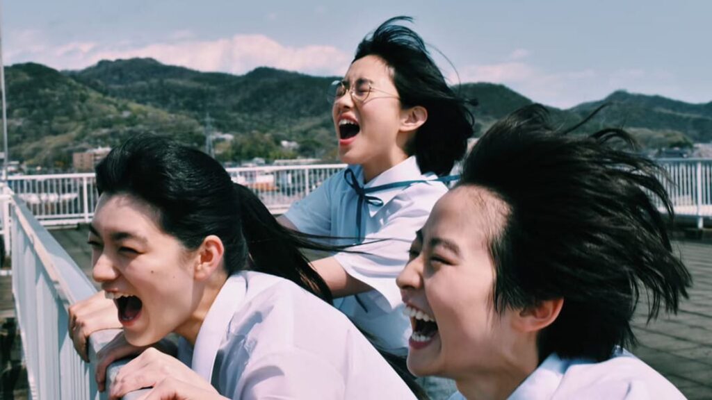 영화-여름영화-썸머필름을타고-썸머타임머신블루스-그해여름-기쿠지로의여름-그여름가장조용한바다-영원한여름