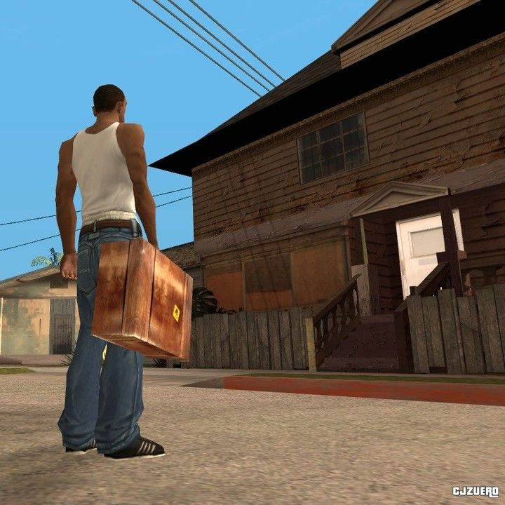 GTA-Radio-Los-Santos-라디오-게임-음악-디깅-맛집-게임