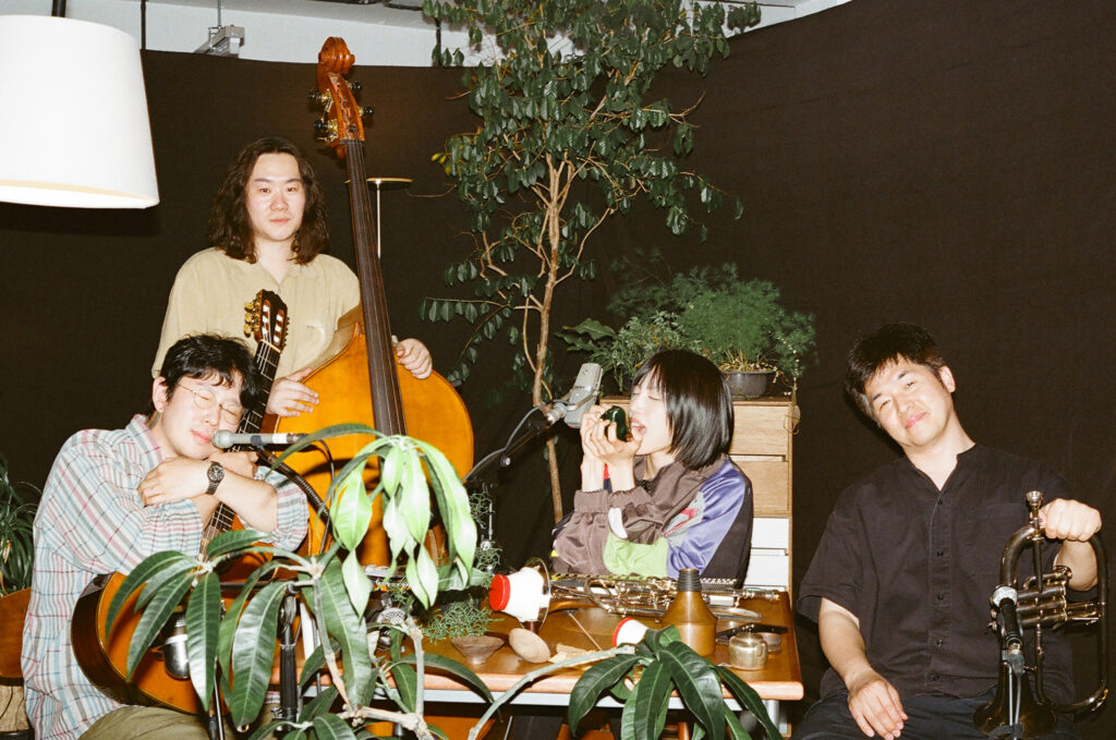 지윤해-술탄오브더디스코-청개구리-음원발매-싱글-두루두루컴퍼니