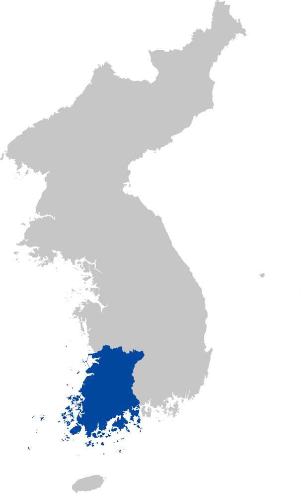 전라도-지명유래-전주-나주-돌산갓김치-순대-양념-논쟁