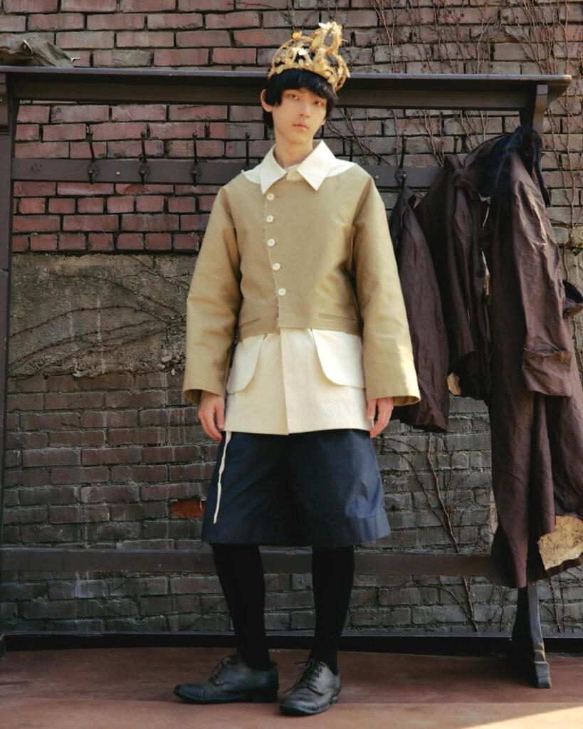 아티잔-브랜드-빅토리아-안티패션-한솔킴-린더-하우스-오브-모서리-LCBX-투빌더스하우스-데어가이스트-데어자이트