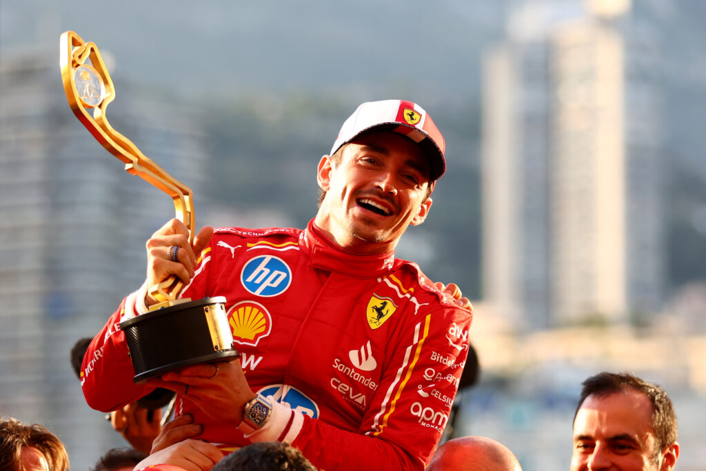 F1-더무비-샤를-르클레르-포뮬러-1-스쿠데리아-페라리-HP-Charles-Leclerc-모나코-왕자-이야기