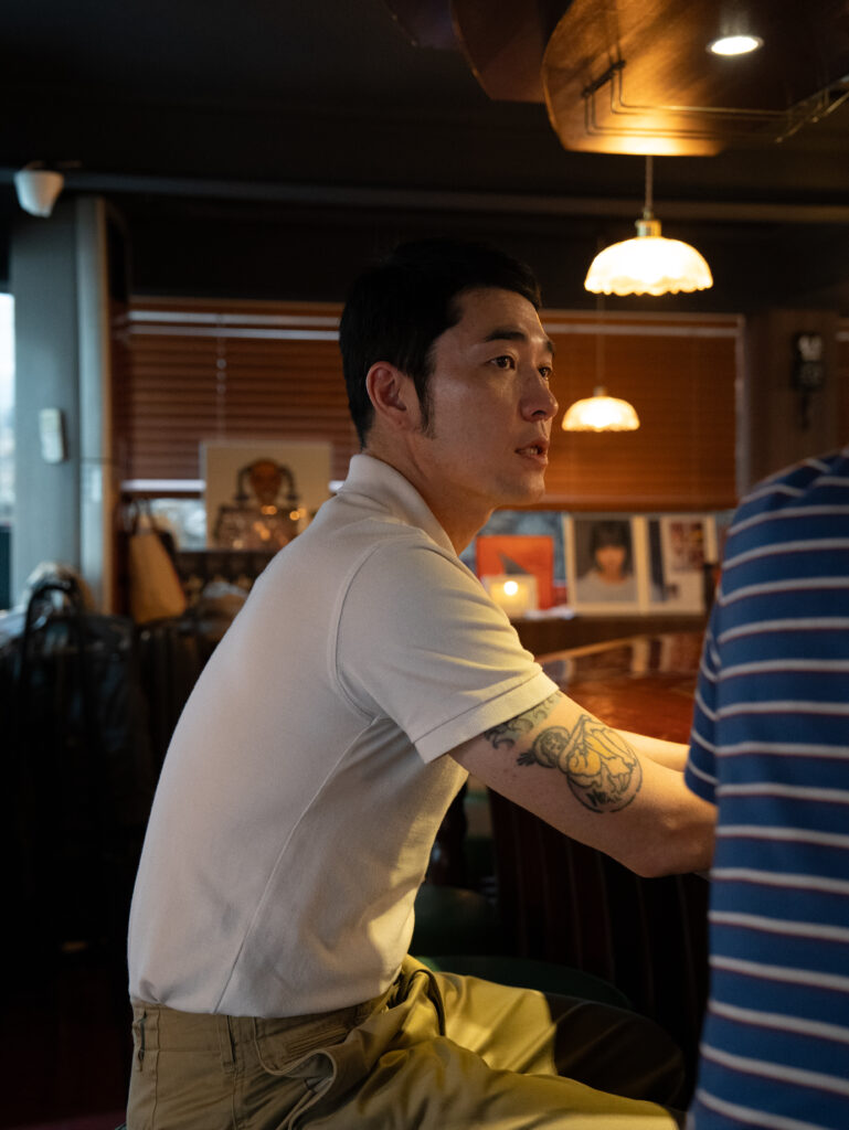 노브레인-차승우-크라잉넛-차차-조선펑크-인터뷰-나카수하이볼클럽-밴드붐-홍대인디-글로우업매거진