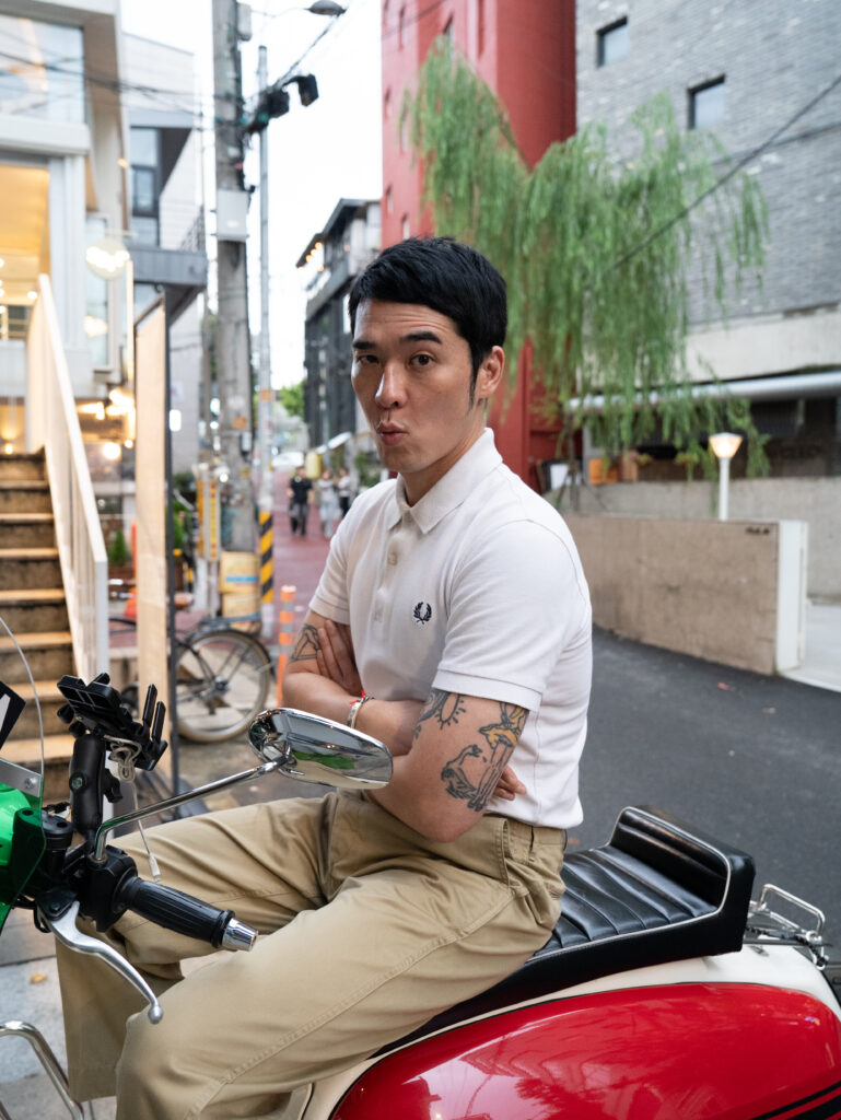 노브레인-차승우-크라잉넛-차차-조선펑크-인터뷰-나카수하이볼클럽-밴드붐-홍대인디-글로우업매거진