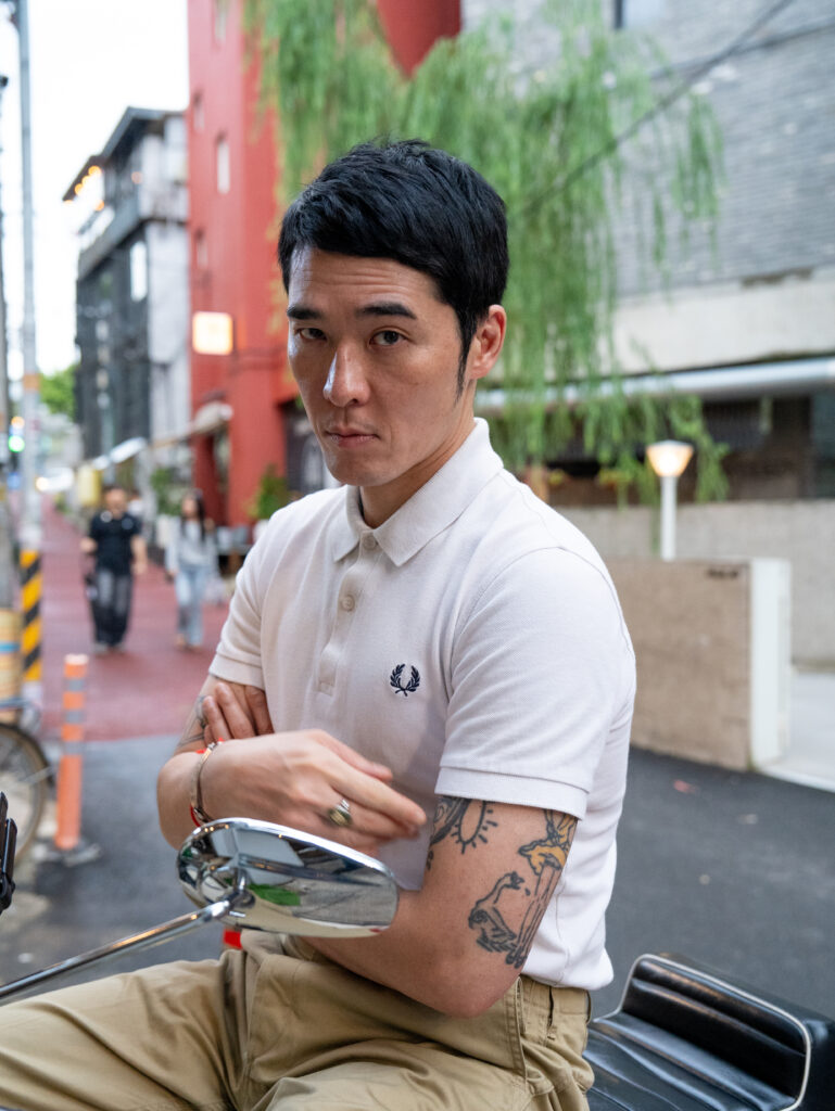 노브레인-차승우-크라잉넛-차차-조선펑크-인터뷰-나카수하이볼클럽-밴드붐-홍대인디-글로우업매거진