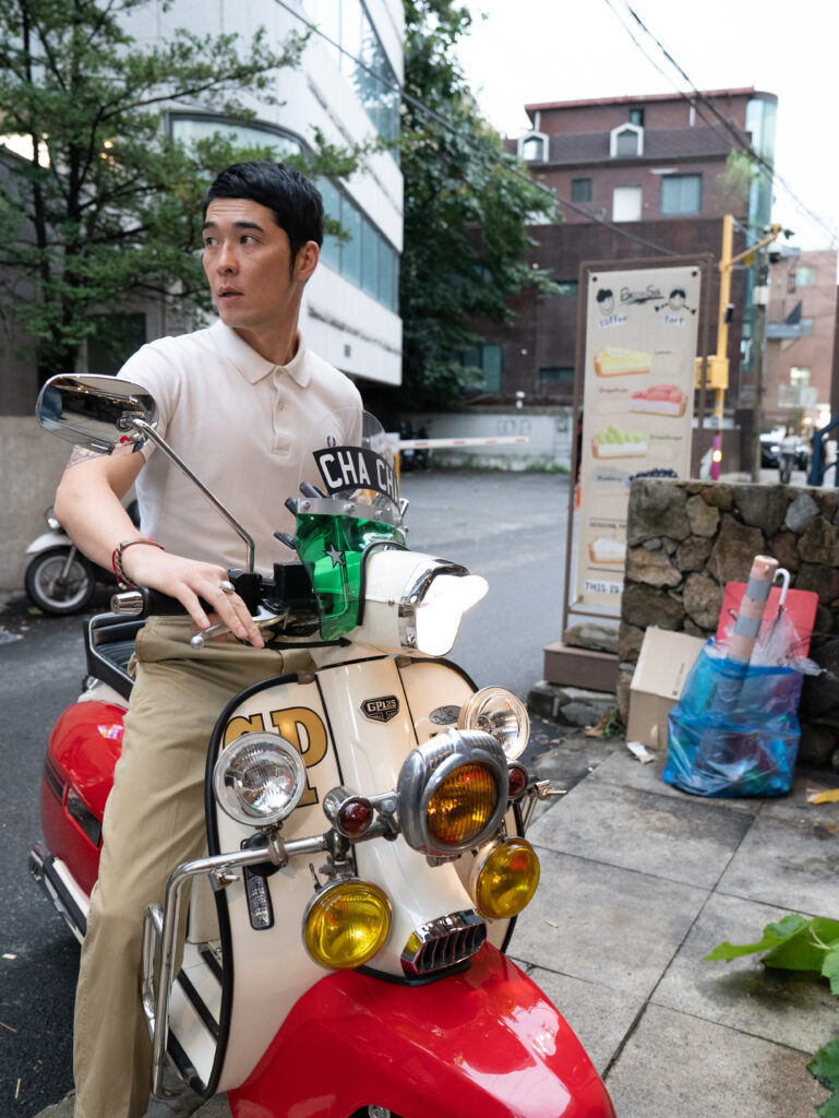 노브레인-차승우-크라잉넛-차차-조선펑크-인터뷰-나카수하이볼클럽-밴드붐-홍대인디-글로우업매거진