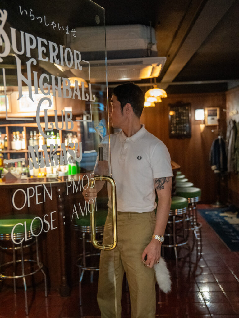 노브레인-차승우-크라잉넛-차차-조선펑크-인터뷰-나카수하이볼클럽-밴드붐-홍대인디-글로우업매거진