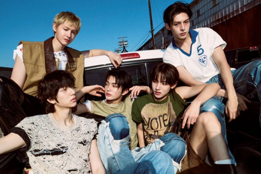 코르티스-joyride-go-fashion-와와와-김춘추-실리카겔-놀이도감-카디-Kardi-원슈타인-정규-시온-아이겐젠-발로-스탠다드프렌즈