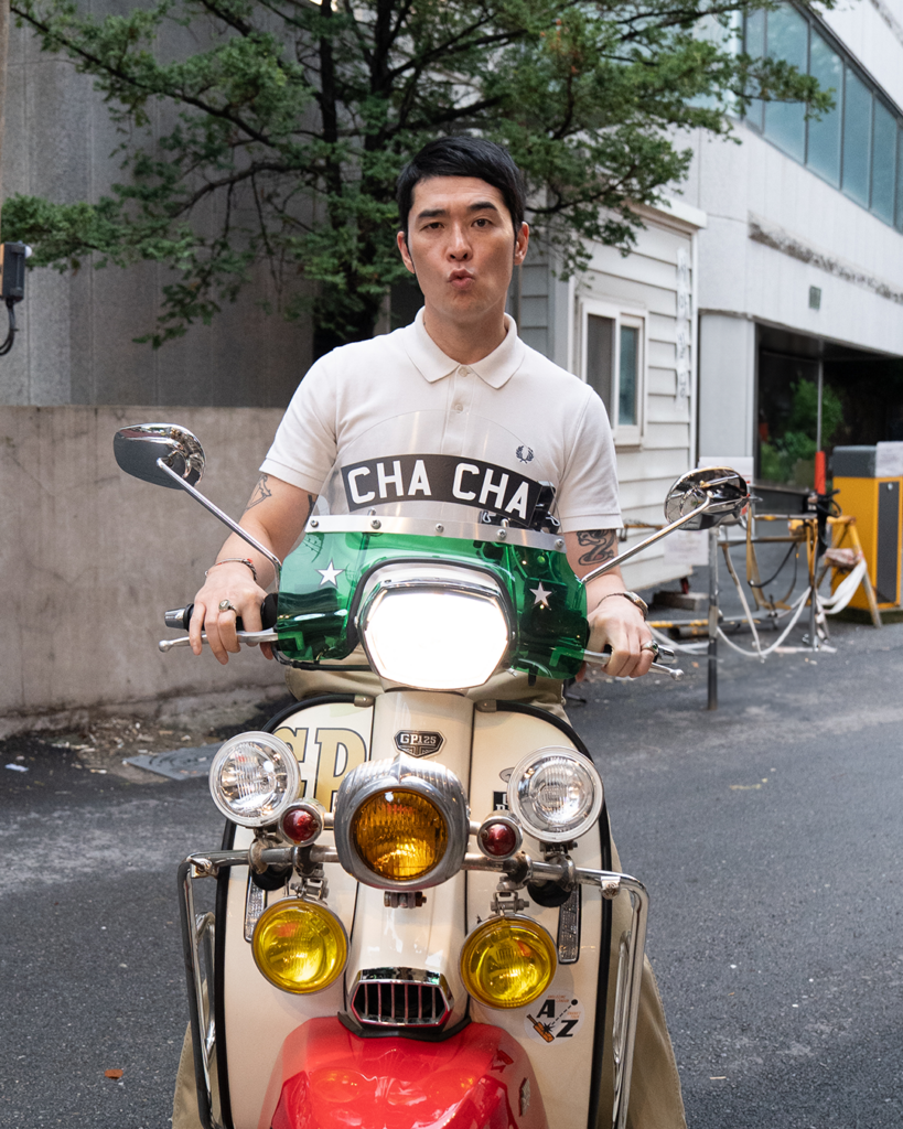 노브레인-차승우-크라잉넛-차차-조선펑크-인터뷰-나카수하이볼클럽-밴드붐-홍대인디-글로우업매거진