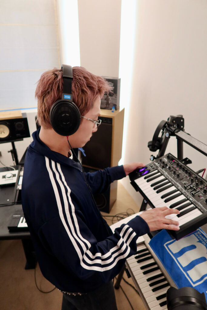 아프로-TUNE-페노메코-로꼬-인터뷰-글로우업매거진