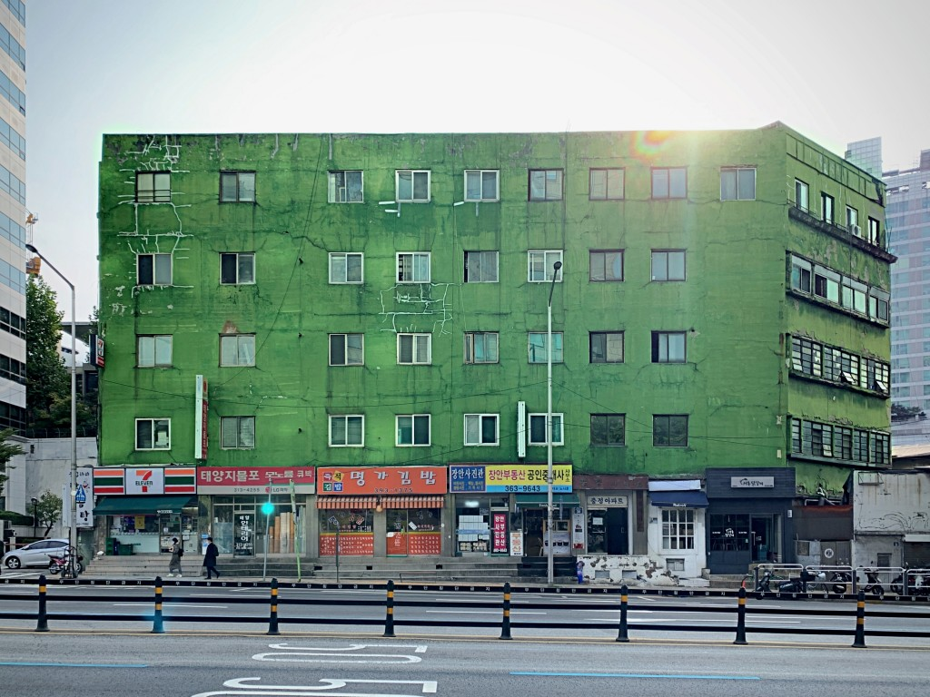 충정로-충정아파트-역사-디오리진-글로우업-매거진-민영환-김병조-박정희-이승만