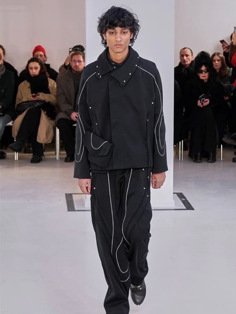 디자이너, 키코 코스타디노브