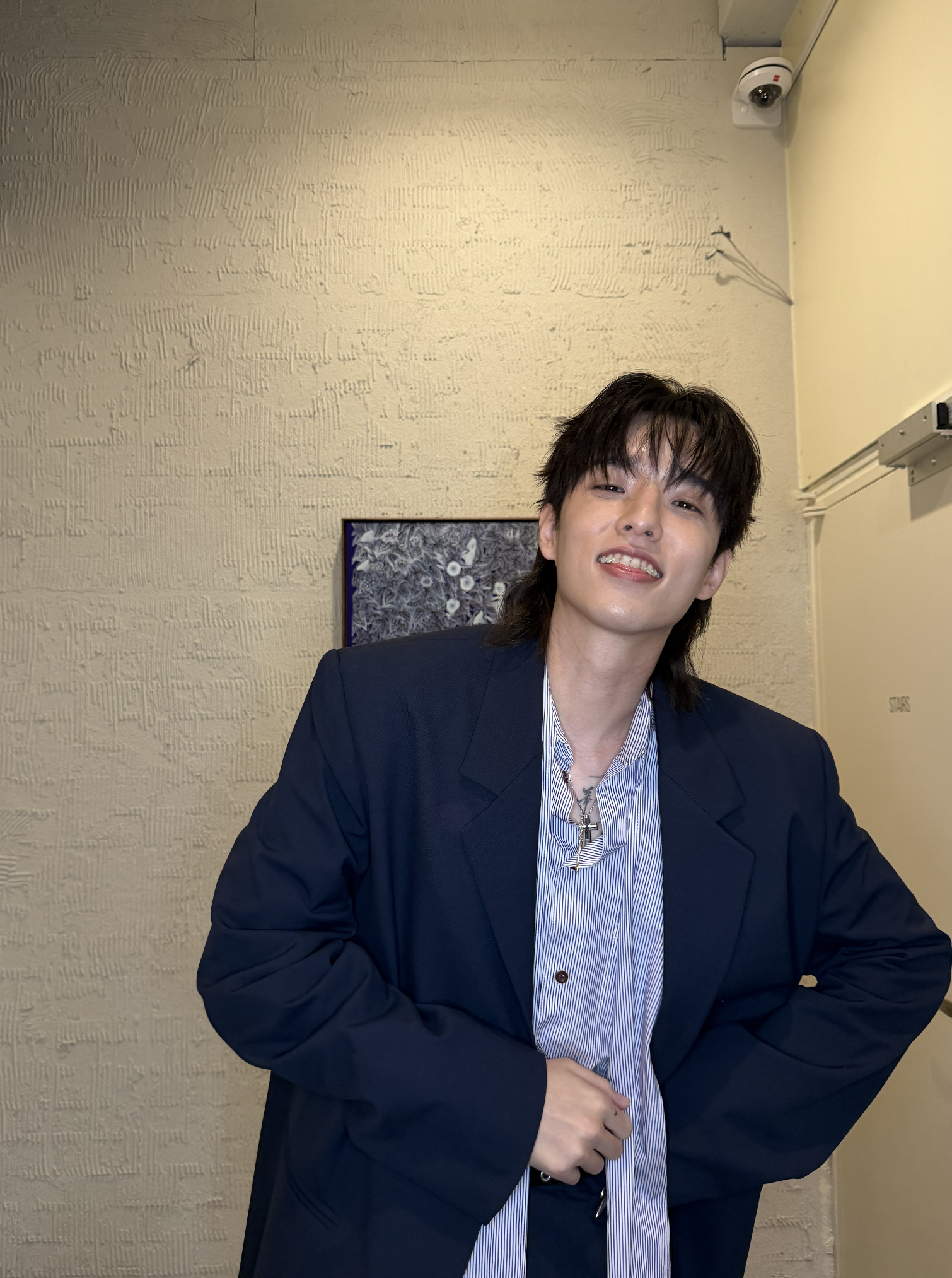 한국, 이즈(eaJ)랑 놀 준비됐지? 커버이미지