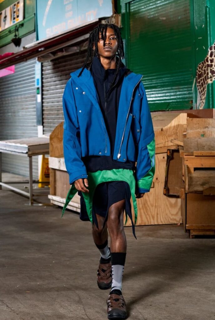 디자이너, 키코 코스타디노브