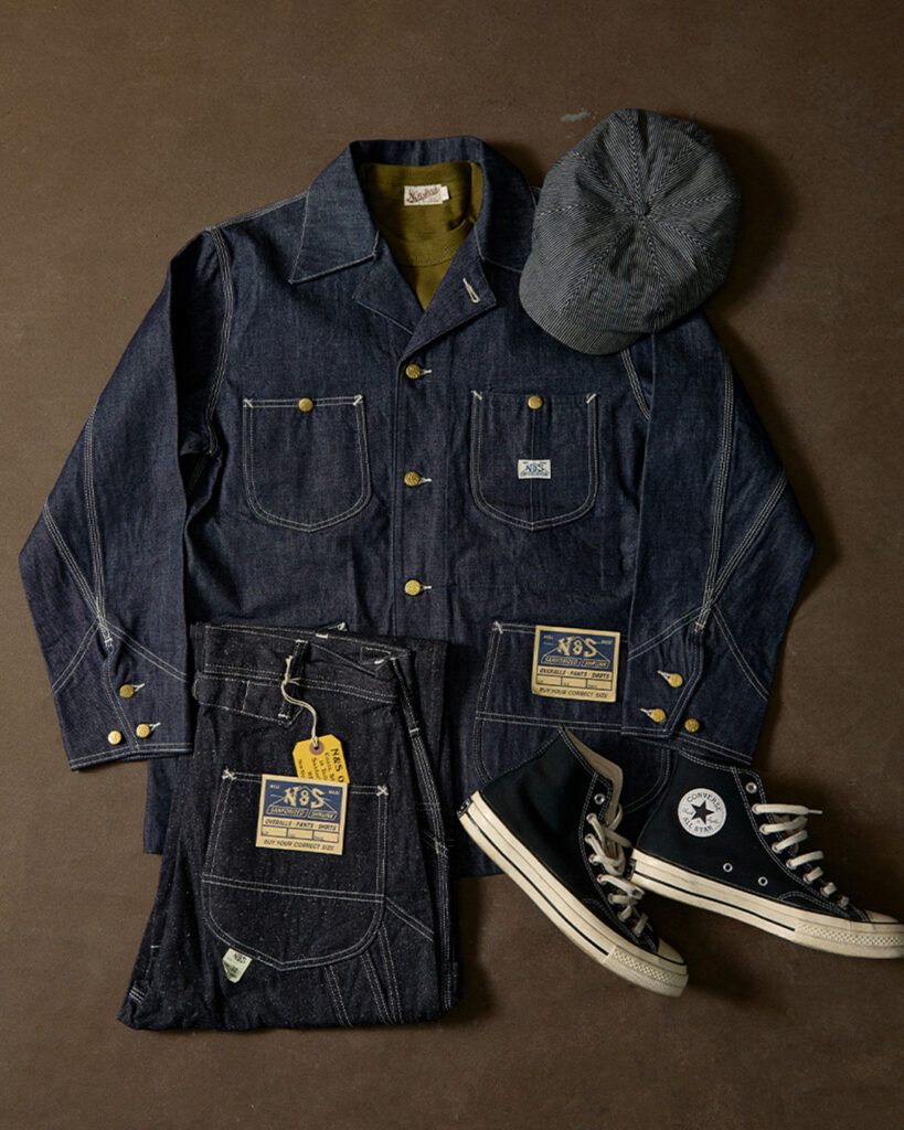 아메카지-아메리칸캐주얼-중국-복각-브랜드-대륙의-실수-옷-패션-논스탁-브론슨-리얼시몬스-타오바오-알리-레드-클라우드-오콘쿼-기제모