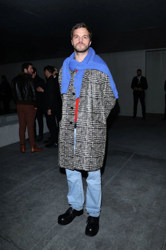 셀린느-피비파일로-마이클라이더-다니엘리-버버리-마티유블라지-샤넬-황록-로크-마이클라이더-셀린느-유니안-피터도-보테가-베네타