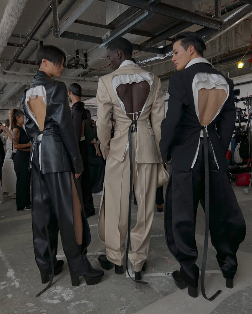 셀린느-피비파일로-마이클라이더-다니엘리-버버리-마티유블라지-샤넬-황록-로크-마이클라이더-셀린느-유니안-피터도-보테가-베네타