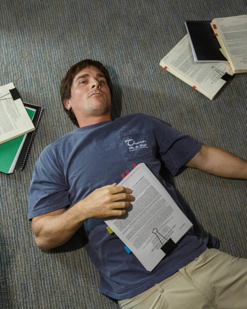 빅쇼트-주식-버블-더울프오브월스트리트-마진콜-영화