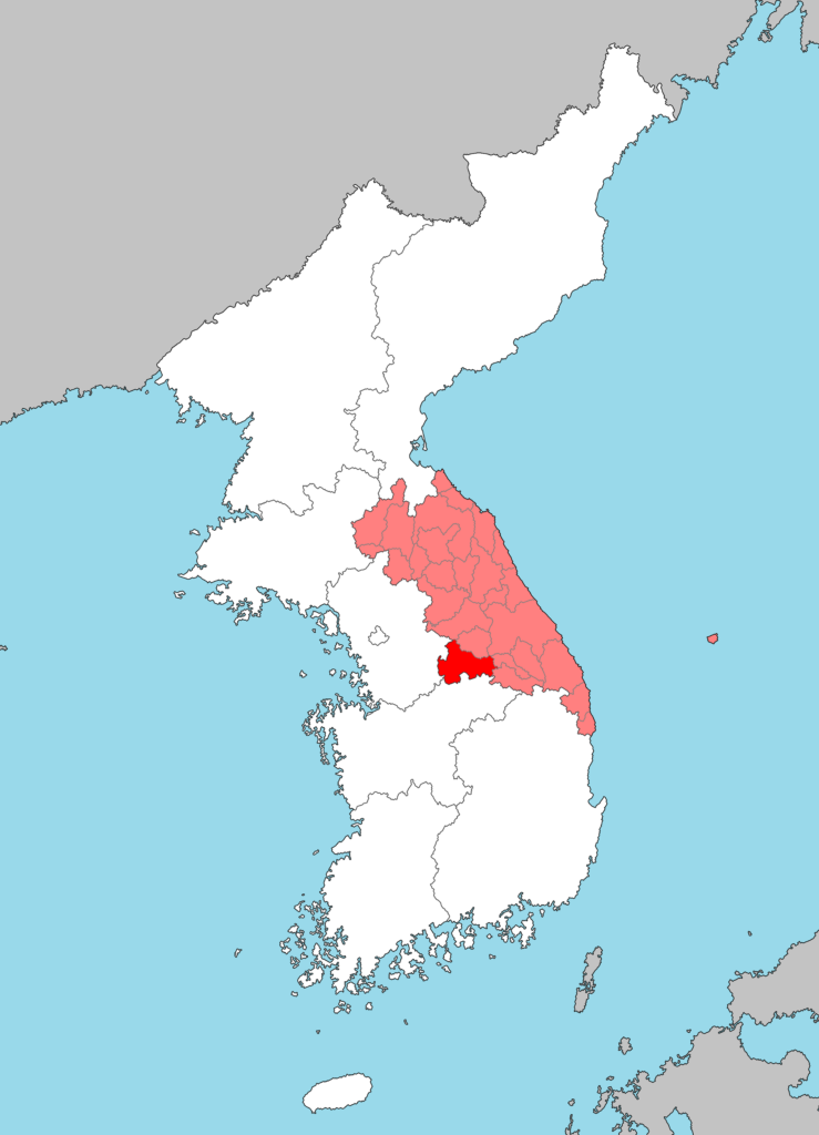 손흥민-강원도-춘천-양양-강릉-원주-디오리진-탄광촌-석탄-광부-한국-근대-경제