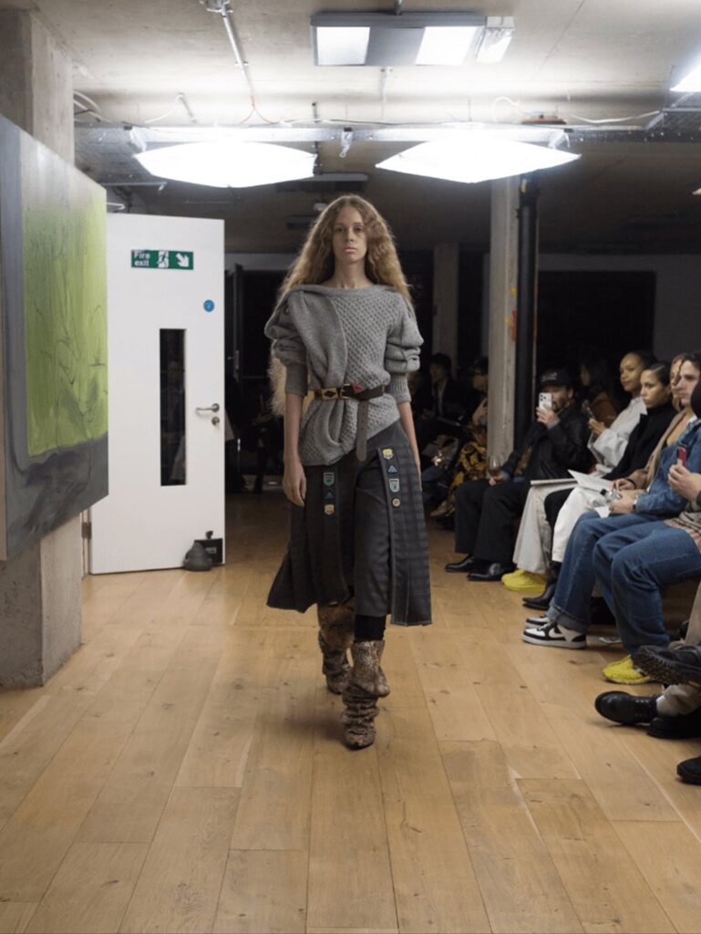 디자이너, 키코 코스타디노브