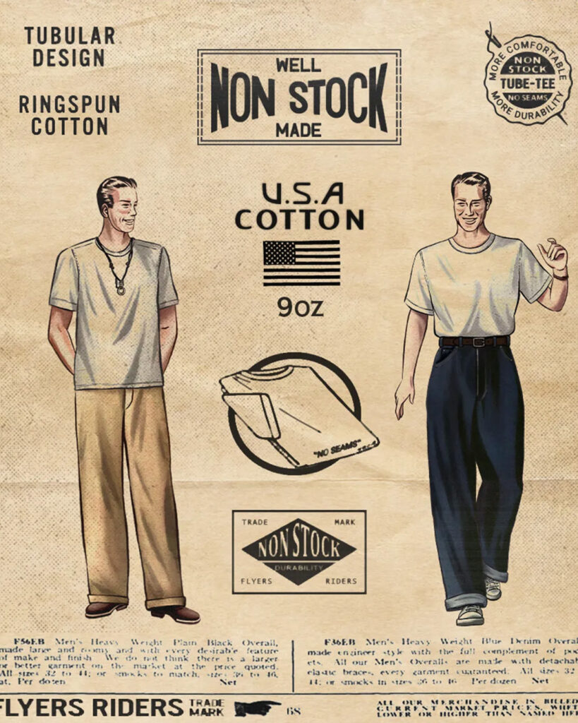 아메카지-아메리칸캐주얼-중국-복각-브랜드-대륙의-실수-옷-패션-논스탁-브론슨-리얼시몬스-타오바오-알리-레드-클라우드-오콘쿼-기제모