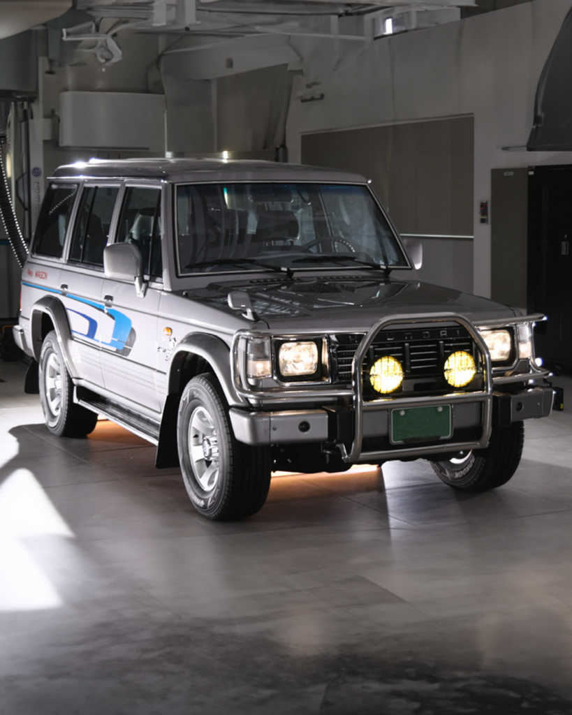 현대-기아-대우-쌍용-티코-포니-프라이드-각그랜저-갤로퍼-한국-올드카