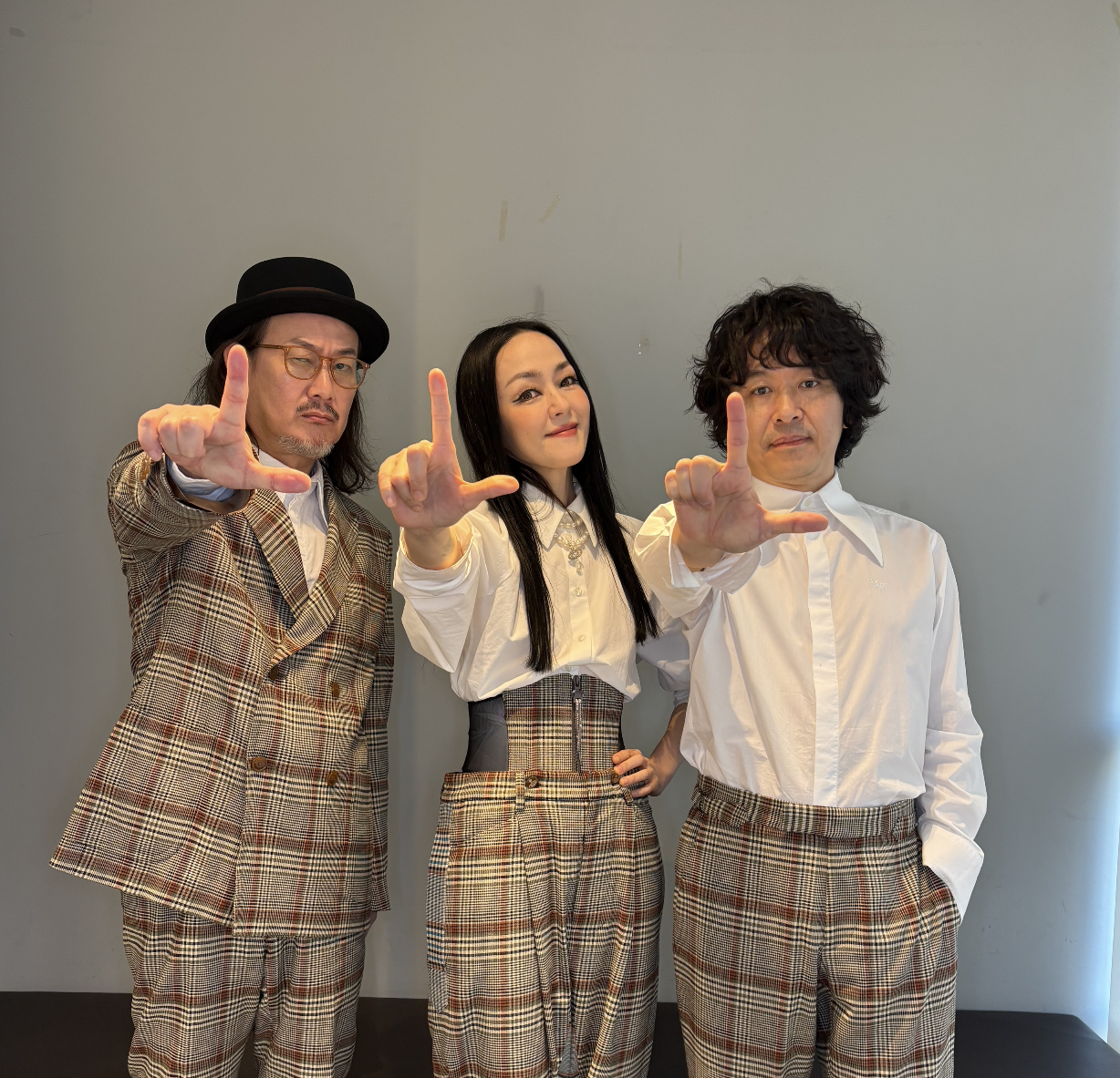 영원한 락스타 자우림이 돌아왔다 커버이미지