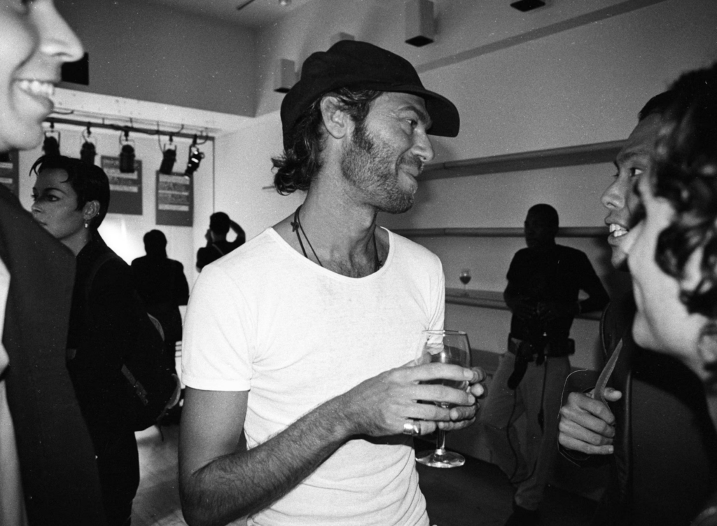 디자이너, 키코 코스타디노브