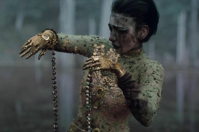 러브데스로봇, 넷플릭스