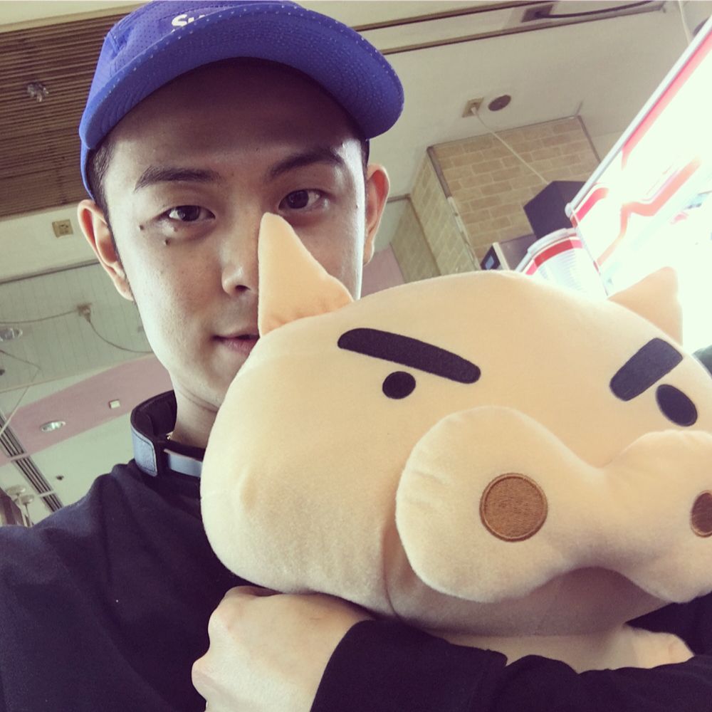 빈지노, 래퍼, 힙합