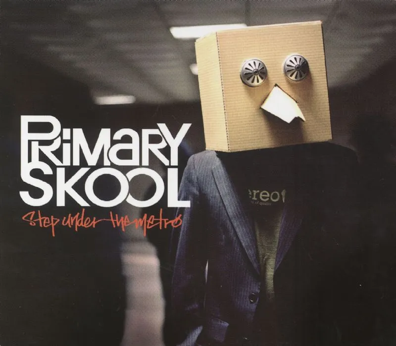 프라이머리, 피스쿨, 1집