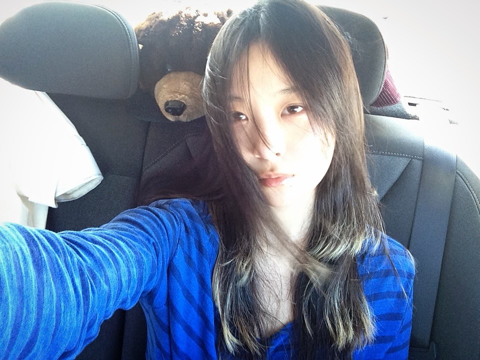 20세기 출생들은 이제 좀 꺼져봐, 에피(EFFIE) 커버이미지