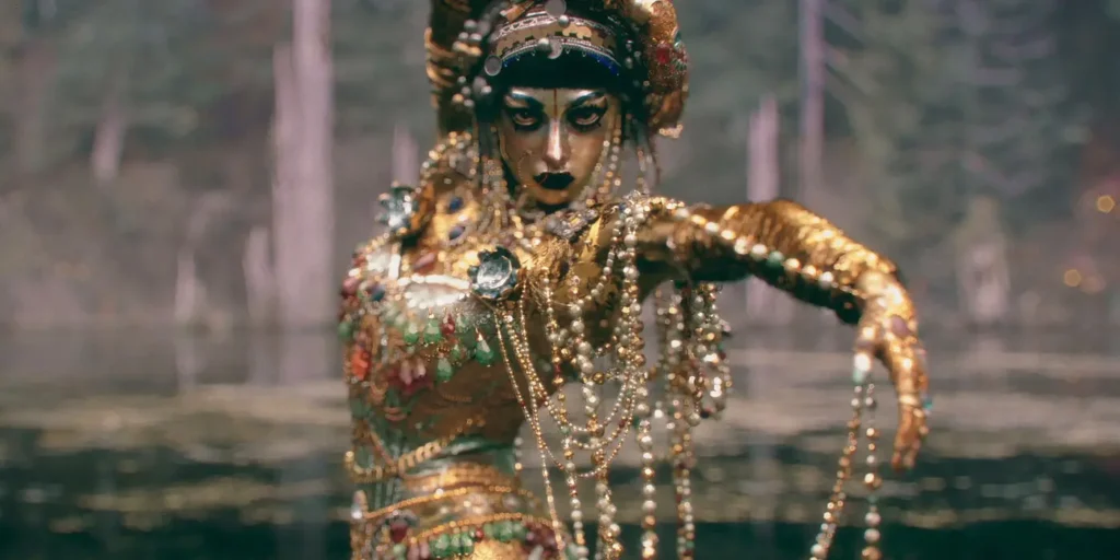 러브데스로봇, 넷플릭스