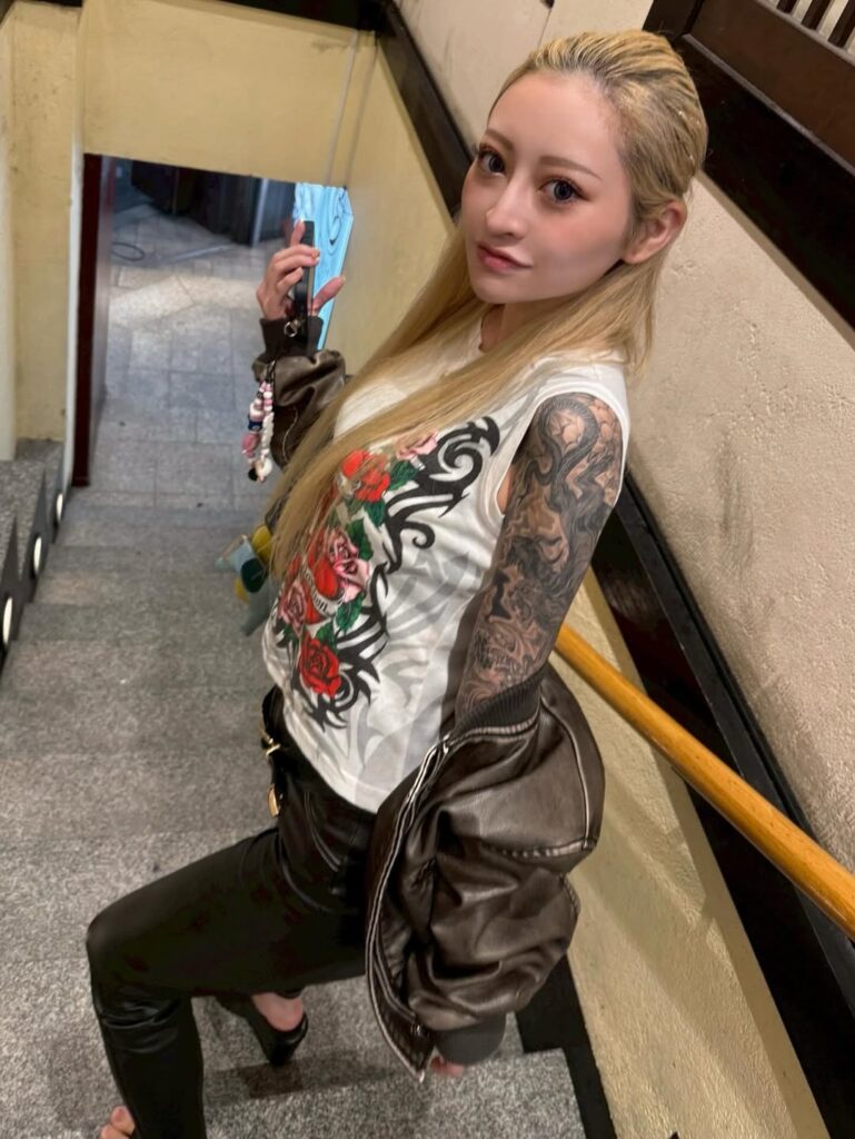 불량연애, 넷플릭스