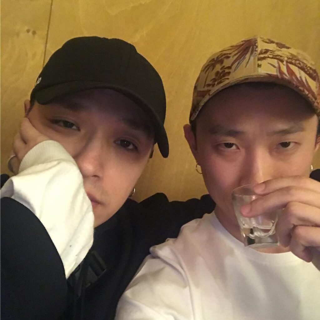 쌈디, 프라이머리