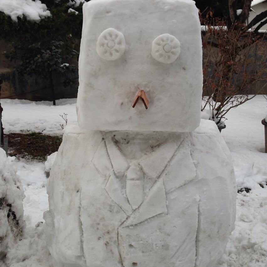 프라이머리, 눈사람